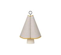 Gubi - Lampe sans fil rechargeable Beige