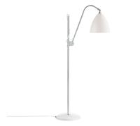 GUBI Lampe sur pied Bestlite BL3M Blanc mat-chrome