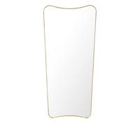 Gubi Miroir F.A. 33 - 146 x 69 cm