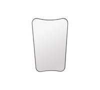 GUBI Miroir F.A.33 Rectangulaire noit laiton