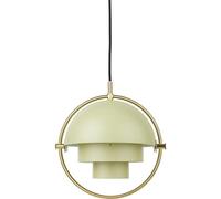 Gubi Multi-Lite Petite Suspension Sauge Du Désert