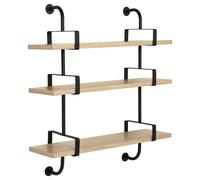 GUBI Planche pour étagère Démon Etagère 3 95 cm Oak
