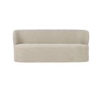 GUBI Stay Slipcover canapé Linen 0023. 190x95 cm. 2.5 places