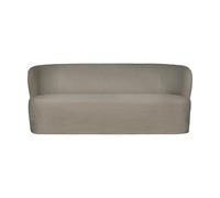GUBI Stay Slipcover canapé Linen 0024. 190x95 cm. 2.5 places