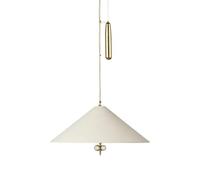 Gubi - Suspension Beige