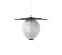 Gubi - Suspension Blanc
