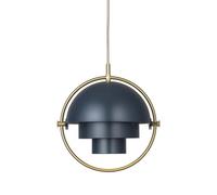 Gubi - Suspension Bleu