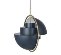Gubi - Suspension Bleu