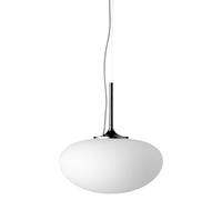 GUBI Suspension Stemlite Ø38 cm Black Chrome
