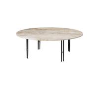 Gubi - Table basse Beige