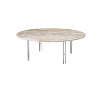 Gubi - Table basse Beige