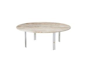 Gubi - Table basse Beige