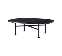 Gubi - Table basse Noir