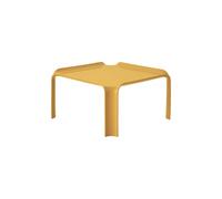 Gubi - Table d'appoint Jaune
