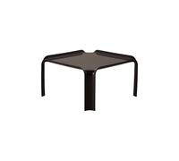 Gubi - Table d'appoint Marron