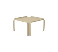 Gubi - Table d'appoint Vert