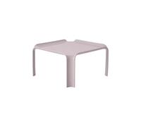 Gubi - Table d'appoint Violet