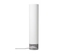 GUBI Unbound Lampadaire H80 Blanc