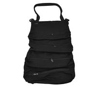 Gucagle Sac à Outils en Tissu Oxford Durable avec Fermeture sécurisée pour Un Rangement Facile et Une Large Application, idéal pour Organiser de Petits Outils et Accessoires.