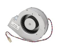 Gucagle Ventilateur d'essieu moteur de chariot élévateur Ventilateur de refroidissement de turbine de transmission 1151050101 1151050102 Refroidissement haute efficacité pour chariot