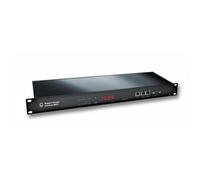 GUDE 8031-2 Expert Power Control 8X IEC C13, Fonction de Verrouillage, 2 Ports pour capteurs