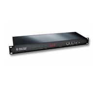 GUDE 8045-2 Expert Power Control NET 12x C13, IEC-Lock, mesure par port, 2 ports pour capteurs