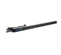 GUDE 8311-15 PDU avec mesure, 20 prises, avec fonctions de mesure et d'analyse intégrées