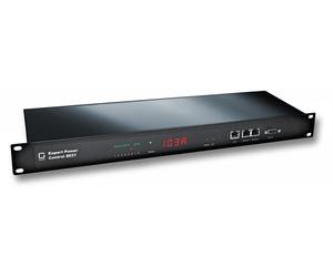 Gude Expert Power Control 8031 Unité de distribution d'alimentation (PDU) 8 sorties AC Noir (8031-1)