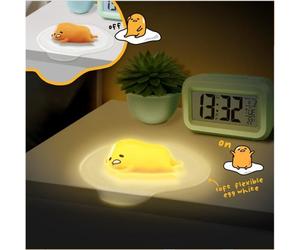 GUDETAMA - LAMPE 3D 18CM PALADONE PP12897GUD