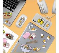 Gudetama - Set De Stickers Gadget