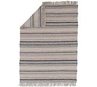 Paris prix Gudha - 170x240 cm - Beige et bleu