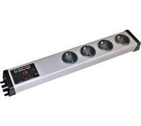 Güde 1202, 16 A, 4 x prise secteur, Type F, 0 - 50 °C, -20 - 70 °C, 0 - 90%