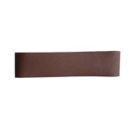 Güde 41188 K120 SB Bande abrasive Rouge 915 x 100 mm