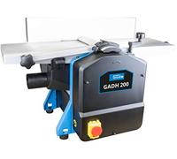 Raboteuse avec rallonge GADH 200