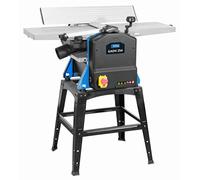 Raboteuse GADH 254 avec rallonge