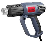 Pistolet à air chaud HLG 650-2000 LCD