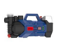 Güde 58565 Pompe de jardin sans fil GP 18-0 (18 V, 2400 l/h, IG 1", hauteur de refoulement max. 20 m, filtre à eau intégré)