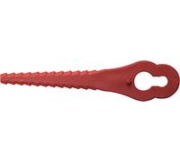 GÜDE Lames - Couteaux de rechange pour coupe-bordure G58599 - 20 pieces 58586