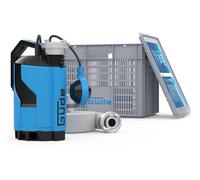 Kit de protection contre les inondations 750