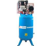 Compresseur GÜDE Compresseur d'air 800/11/270 ST 11bar 270l chaudière 4000W 400V