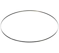 Güde Lame de scie à ruban 808811 1425 x 6 x 0,65 mm pour bois