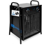 Güde 85013 Chauffage électrique GH 9 EV 4,5 kW