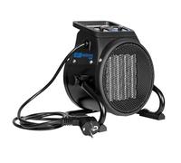 GÜDE GEH 2000 P hauffage d'atelier électrique 85122