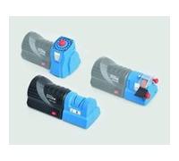Güde Aiguiseur universel GUS 1100 3 en 1 – 230 V 110 W 1500 1/min – Bleu/Noir