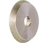 GÜDE Meule de rechange pour affuteur de meche G94066 94166