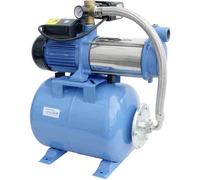 GÜDE 94191 Surpresseur avec réservoir 5400 l/h