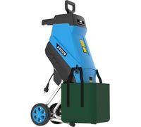 Broyeur de jardin électrique GH 2501