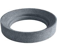 Güde 94421 Disque abrasif pour 94420 Compatible avec les affûteurs Güde # 94420 GBS 95 Gris