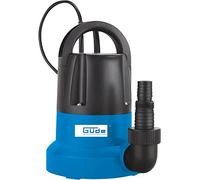 Güde 94627 Water Pumps