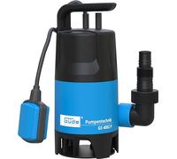 Pompe submersible GS 4002 P